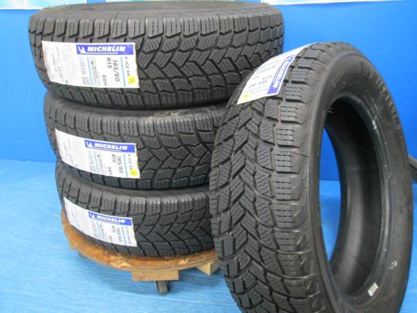 送料無料 新品未使用 スタッドレス 倉庫管理品 ミシュラン X-ICE SNOW 185/60R15 88H 4本 アクア シエンタ ヤリス ヴィッツ フィット インサイト シャトル A1