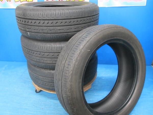 送料無料 中古 ブリヂストン レグノ GR-X2 185/55R16 83V 4本 フィット スイフト インサイト カローラアクシオ ヤリス グレイス シャトル カローラフィールダー
