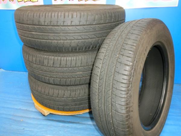 ブリヂストン NH200 185/65R15 ×2本中古 楽天市場】中古タイヤ 中古 185/65R15 ブリヂストン ECOPIA