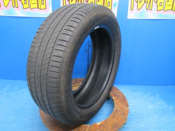 送料無料 中古 ピレリ チンチュラートロッソ 225/55R18 98H 1本 LBX センチュリー エクストレイル エルグランド スカイラインクロスオーバー ZR-V XV RVR X1 A6