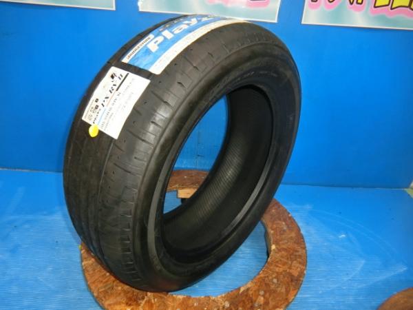送料無料 未使用 倉庫管理品 ブリヂストン プレイズ PX-RV2 205/55R16 94V 1本 パンク 予備 CT IS 86 カローラ ノア ヴォクシー カローラスポーツ オーリス