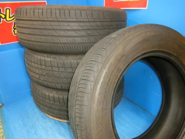 楽天市場】値下げ いい値 第4弾 早い者勝ち 225/65R17 夏タイヤ