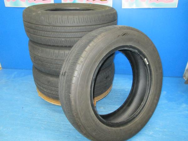 送料無料 中古 ダンロップ エナセーブ EC300+ 185/65R15 88S 4本 アクア ノート フリード シエンタ プレミオ MAZDA2 フリードスパイク デミオ ポロ アリオン 12,768円