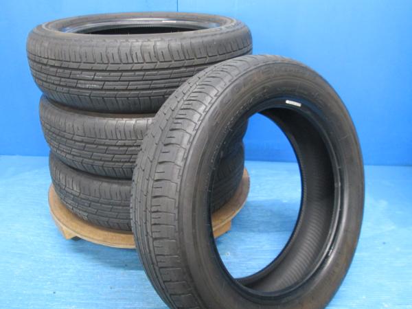 送料無料 中古 ブリヂストン エコピア EP150 155/65R14 75S 4本 ワゴンR スペーシア ラパン タント ウェイク ムーヴ ルークス N-BOX MRワゴン キャロル デイズ