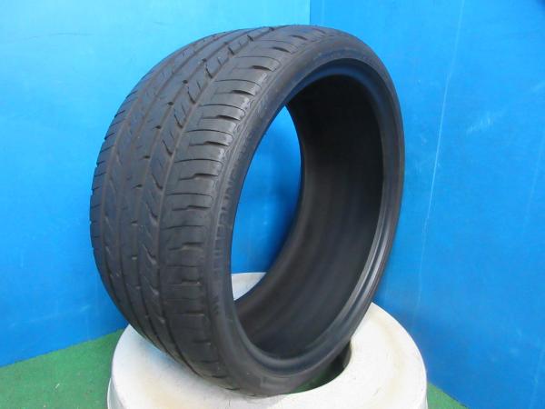 1本 バリ山!! 2020年製 中古 夏 サマータイヤ ブリヂストン SEIBERLING SL201 275/30R20 97W ベンツ BMW CLSクラス 6シリーズ 伏
