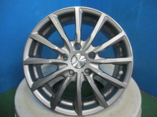 中古アルミ18x7.5 エルグランド、ヴェゼル、オデッセイ 楽天市場】希少 中古4本セット エンケイ ENKEI スポルシュ