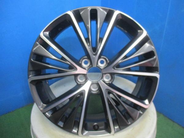 楽天市場】トヨタ 新型 60 プリウス 純正アルミホイール タイヤ