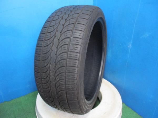 1本 2023年製 中古 夏 サマータイヤ NEOLIN NEOSPORT STX 245/40R20 99W フーガ Eクラス Sクラス 5シリーズ ベンツ BMW 伏