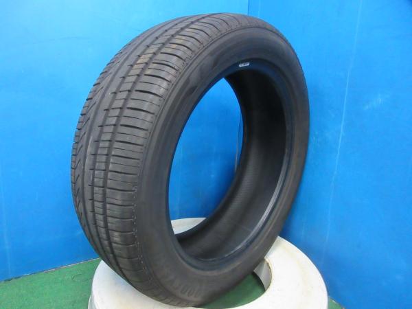 1本 バリ山!! 2025年製 中古 夏 サマータイヤ グッドイヤー EfficientGrip Comfort 225/55R19 99V ハリアー エクストレイル CX-5 伏｜タイヤショップトレッド 10,074円