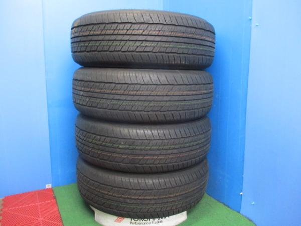 楽天市場】ランドクルーザー 250 新車外し 4本 265/60R20 ダンロップ