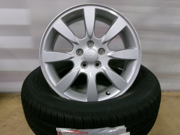SH系 フォレスター 4本 スバル純正 16インチ 5H 5穴 PCD 100 24年製 新品 215/65R16 ラジアルタイヤ 夏用タイヤ 夏タイヤ タイヤホイールセット 夏タイヤセット ラジアル 夏用 夏 タイヤ ホイール ノーマルタイヤ タイヤセット タイヤ付き DBA-SH5 CBA-SH5 CBA-SH9 DBA-SHJ