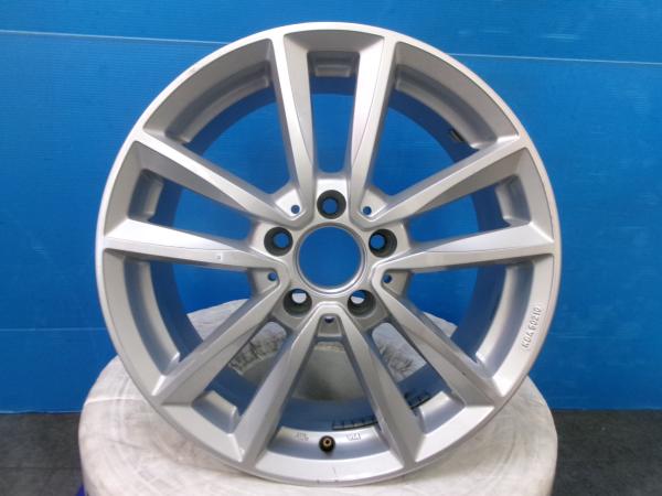 4本 MAK 17インチ7.5J +47.5 5H 5穴 PCD 112 ハブ径 66.6 球面座 R14 アルミホイール ホイール単品 メルセデス・ベンツ X204 GLKクラス C207 Eクラス スタッドレス 冬用 冬タイヤ用に! W176 Aクラス W246 Bクラス C117 CLAシューティングブレーク Sクラス|タイヤショップトレッド
