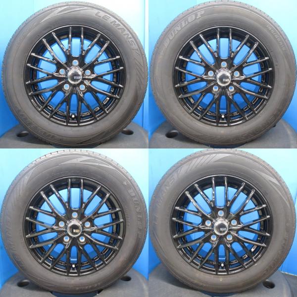 トヨタ純正　80系　15インチ 4本セット　195/65R15 2025年最新】Yahoo!オークション -トヨタ 純正 195-65-15の中古