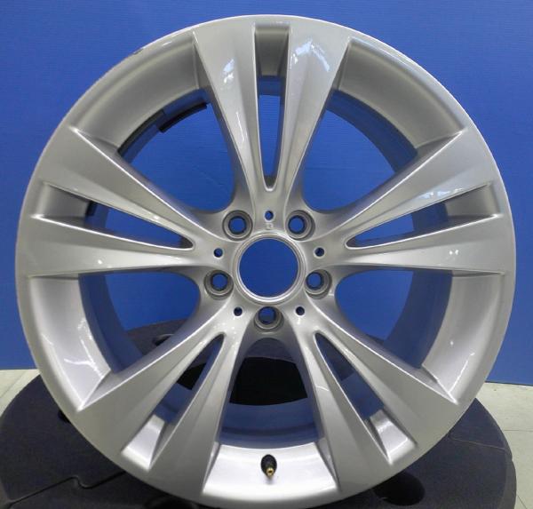 楽天市場】【処分特価品】BMW I8 純正 20インチ 7J+36 7.5J+40 5H112