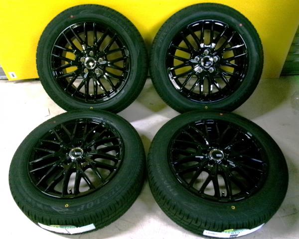 【送料無料】185/60R15 ダンロップ ENASAVE EC204 VENES FS01 15インチ 【170シエンタ】国産新品夏タイヤ 七