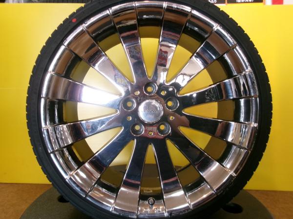 【送料無料】225/35R19 WINRUN R330 【2026年製】LEGZAS 19インチ 前後異形 【8J+38/9J+45】クラウン マークX 七｜タイヤショップトレッド