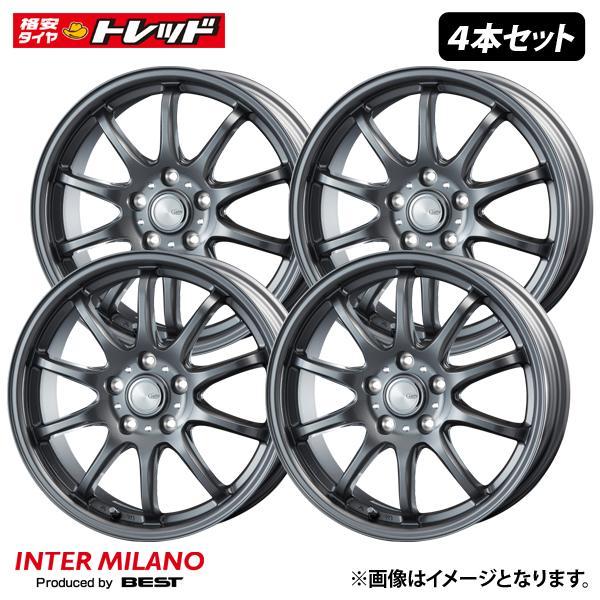 【送料無料】BEST CLAIRE ZT10【6.5J 16インチ +38 5H PCD114.3】ガンメタ 新品 アルミホイール 単品 4本セット価格 スタッドレスタイヤ用に