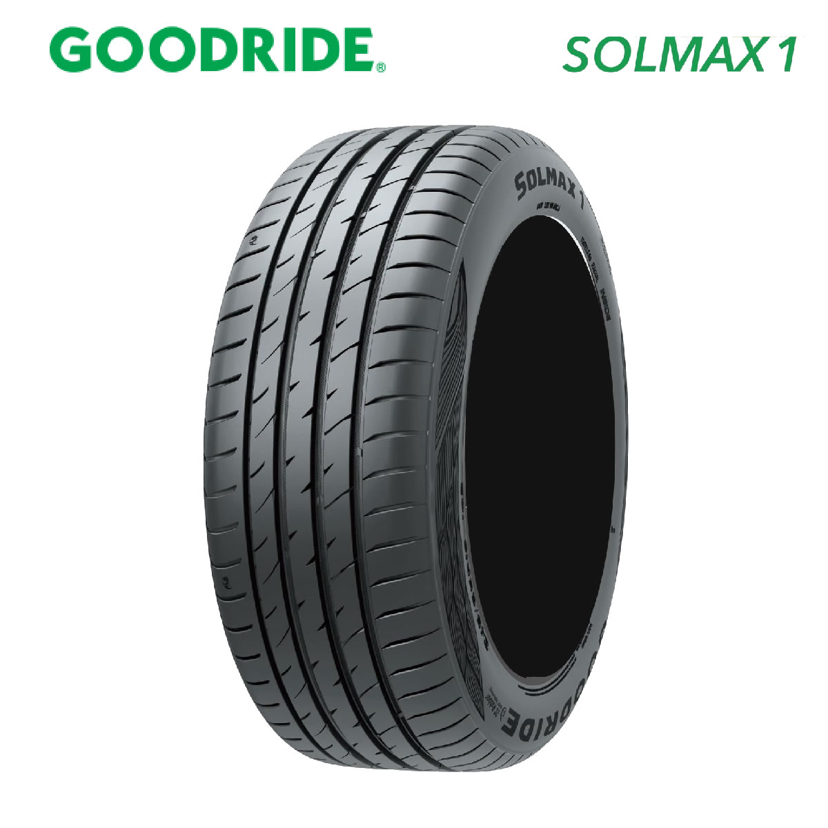 【25年製数量限定特価品/条件付送料無料】 GOODRIDE/輸入新品 245/50R19 SOLMAX 1