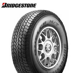 乗用車用タイヤ 265/70R16 ブリヂストン DUELER H/T689 112S レイズドブラックレター 18,676円
