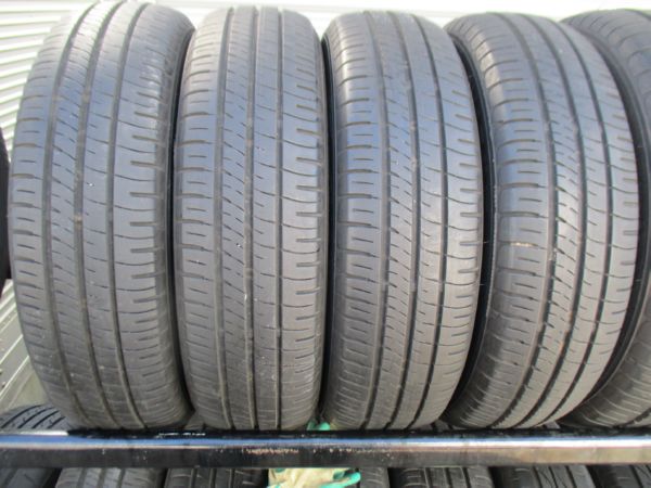 楽天市場】145/80R13 75S ダンロップ ENASAVE EC204 4本 送料込