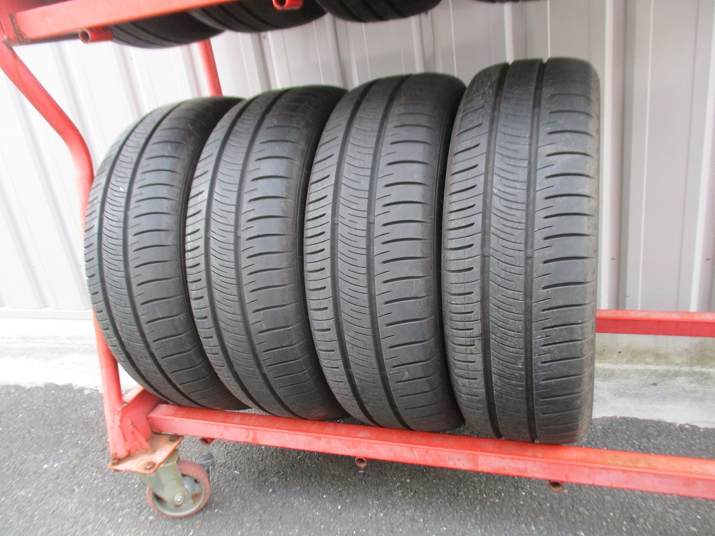 ★☆205/60R16 92H ダンロップ ENASAVE RV505 2021年製 4本 送料込 T70101224☆★インボイス領収書発行可能 21,158円