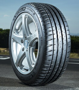 ランフラット Pilot Sport 4 パイロットスポーツ4 245/40R19 98Y XL ★ BMW承認 ZP RFT 245/40R19PilotSport4245/40R19 PS4245/40R19PS4 245/40R19PilotSport245/40R19｜タイヤーウッズ