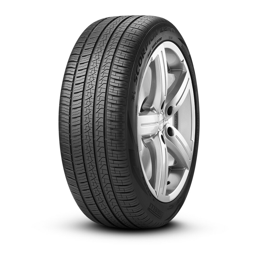 楽天市場】Scorpion Zero AllSeason 315/40R21 111H MO メルセデス承認