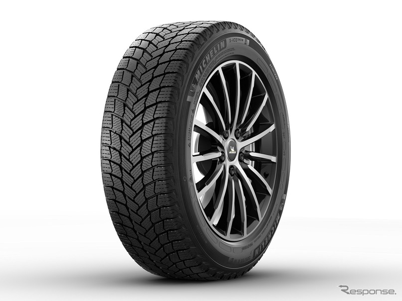 楽天市場】2023年製 ミシュラン スタッドレス X-ICE SNOW 225/45R18