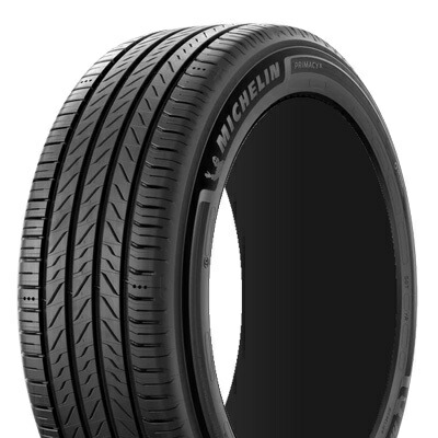 送料込み　新車外し　ミシュランプライマシーe 235/45R18 4本 送料込み新車外しミシュランプライマシーe 235/45R18 4本