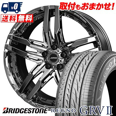 【7/19~エントリーで全商品P5倍】245/40R20 95W BRIDGESTONE REGNO GRV2 SHALLEN RG サマータイヤホイール4本セット 【取付対象】|タイヤワールド館ベスト店