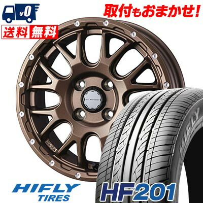 【7/19~エントリーで全商品P5倍】165/55R14 72H HIFLY HF201 MUDVANCE 08 サマータイヤホイール4本セット 【取付対象】|タイヤワールド館ベスト店