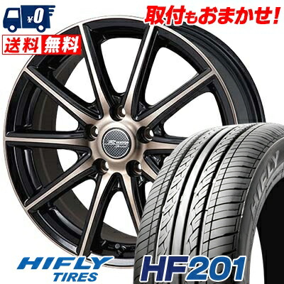 【7/19~エントリーで全商品P5倍】215/65R15 96H HIFLY HF201 MONZA R VERSION Sprint サマータイヤホイール4本セット 【取付対象】|タイヤワールド館ベスト店