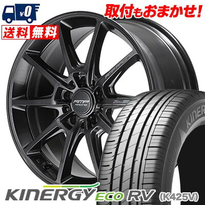 【7/19~エントリーで全商品P5倍】215/60R17 100H XL HANKOOK ハンコック KINERGY ECO RV RMP RACING R25 Plus RMPレーシング R25プラス サマータイヤホイール4本セット 【取付対象】|タイヤワールド館ベスト店
