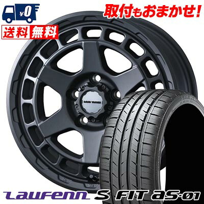 【7/19~エントリーで全商品P5倍】215/45R17 91W XL HANKOOK LAUFENN S FIT AS-01 LH02-S MUDVANCE X Type S サマータイヤホイール4本セット 【取付対象】｜タイヤワールド館ベスト店 78,980円