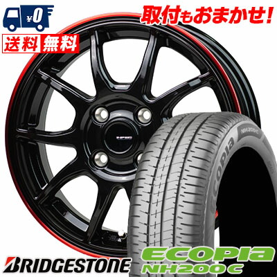 楽天市場】【取付対象】 155/65R14 夏タイヤ ホイール4本セット