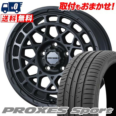 【7/19~エントリーで全商品P5倍】215/45R17 91W XL TOYO TIRES PROXES sport MUDVANCE X Type M サマータイヤホイール4本セット 【取付対象】｜タイヤワールド館ベスト店