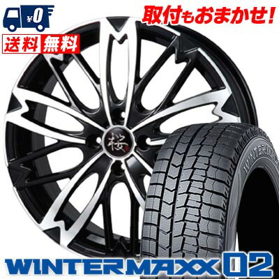 楽天市場】和道桜！5分咲！17インチ×6J 100/4H INSET40 ブラック