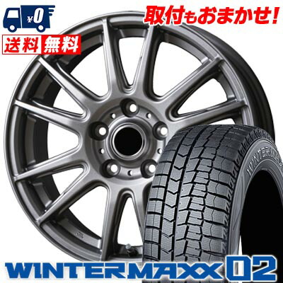 楽天市場】215/65R16 98Q DUNLOP WINTER MAXX 02 WM02 MUDVANCE 08
