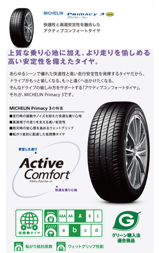 売れ筋】 ミシュラン プライマシー4 245 40R19 XL 19インチ 4本セット