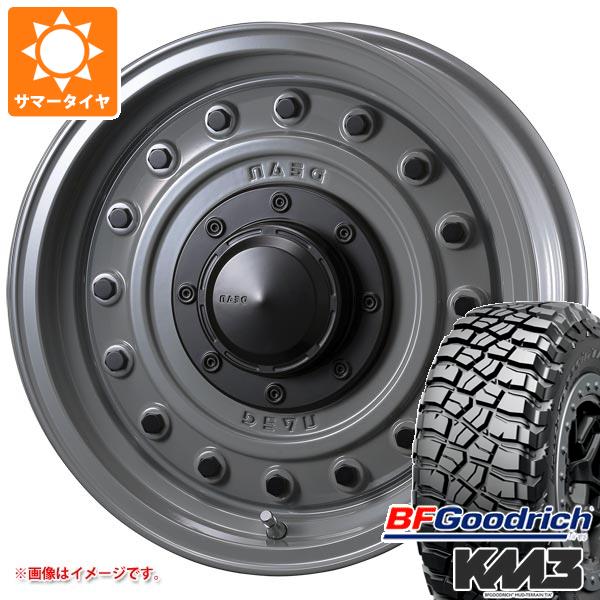 【タイヤ交換対象】RAV4 50系用 サマータイヤ BFグッドリッチ マッドテレーンT/A KM3 LT245/70R16 113/110Q クリムソン ディーン コロラド 7.0-16 タイヤホイール4本セット