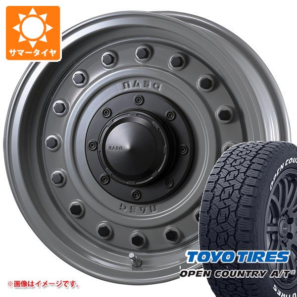 【タイヤ交換対象】2026年製 サマータイヤ 215/70R16 100T トーヨー オープンカントリー A/T3 ホワイトレター クリムソン ディーン コロラド 7.0-16 タイヤホイール4本セット|タイヤ1番OFF-ROAD