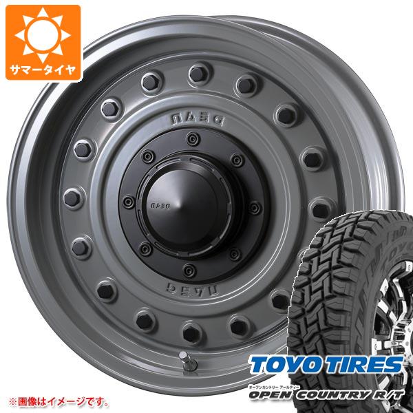 【タイヤ交換対象】デリカD:5用 サマータイヤ トーヨー オープンカントリー R/T 235/70R16 106Q ホワイトレター クリムソン ディーン コロラド 7.0-16 タイヤホイール4本セット|タイヤ1番OFF-ROAD