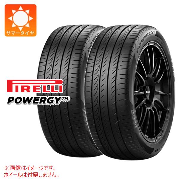2本 サマータイヤ 205/65R15 94V ピレリ パワジー PIRELLI POWERGY|タイヤ1番OFF-ROAD
