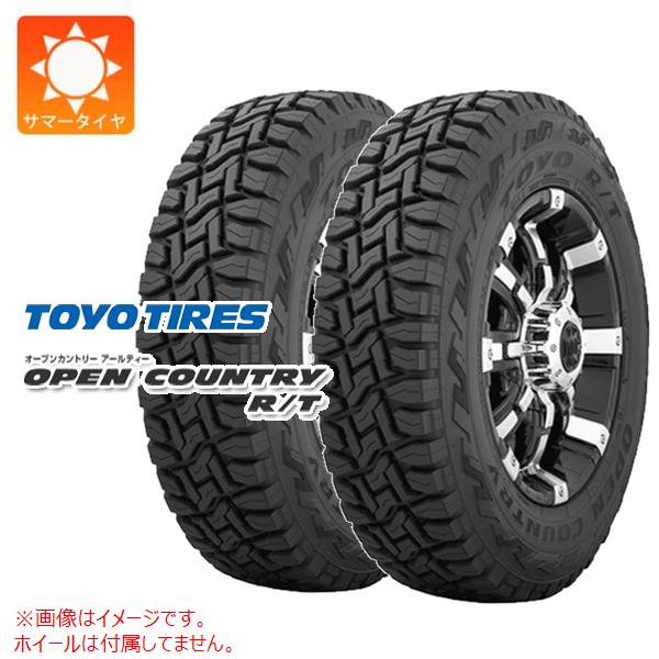 2本 2026年製 サマータイヤ 215/65R16C 109/107Q トーヨー オープンカントリー R/T ホワイトレター TOYO OPEN COUNTRY R/T ハイエース キャラバン|タイヤ1番OFF-ROAD
