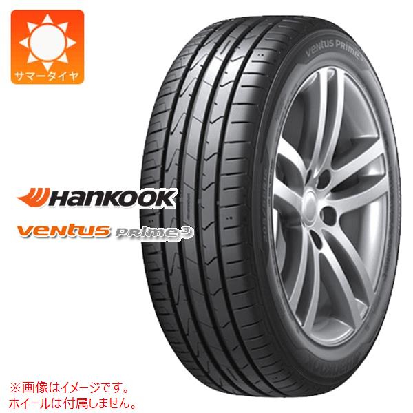 1本 サマータイヤ 205/55R17 91V ハンコック ベンタス プライム3 K125 HANKOOK VENTUS Prime3 K125｜タイヤ1番OFF-ROAD