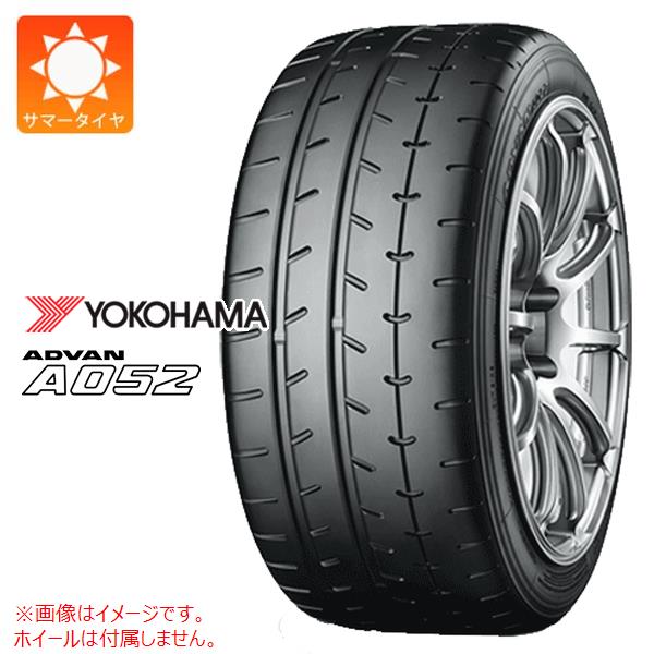 1本 サマータイヤ 195/45R16 84W XL ヨコハマ アドバン A052 YOKOHAMA ADVAN A052|タイヤ1番OFF-ROAD