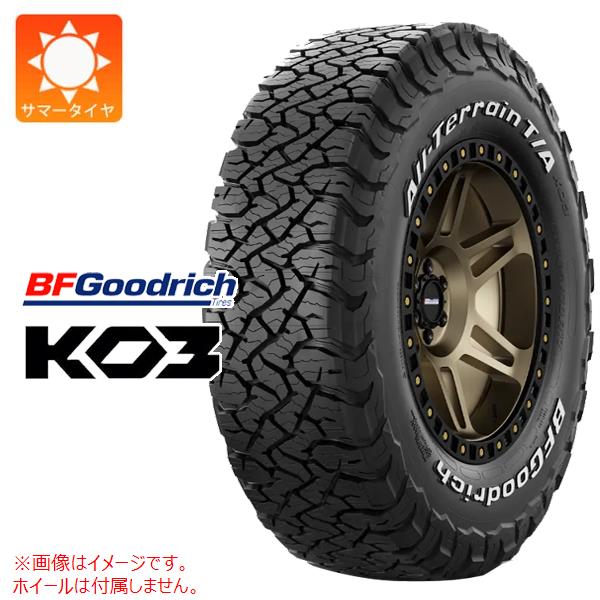 BFGoodrich All-Terrain T/A タイヤ235/70r16 235/70R16 - Car tire size | BFGoodrich USA