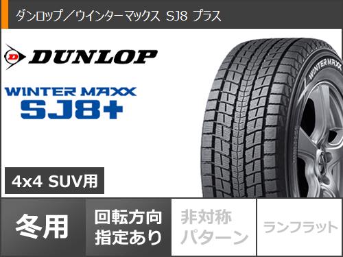 DUNLOP - 175/65R15 バリ山 19年製スタッドレス ウインターマックス01