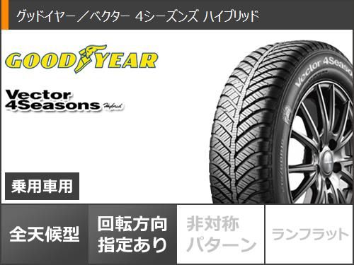 なインチア】 ハイゼットトラック S500系用 オールシーズンタイヤ