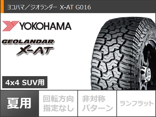 アトレーワゴン S300系用 サマータイヤ ヨコハマ マッドクロス